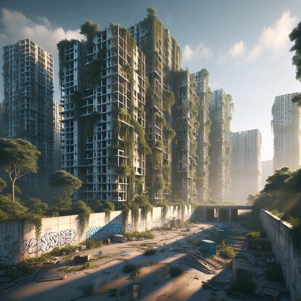 proiecte urbane