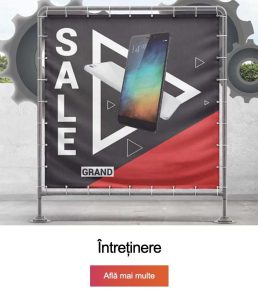 Antoanela Vasilescu, Radu Vasilescu și Target Media Effects SRL – rețeaua care montează steaguri publicitare ilegale fără avize PMB