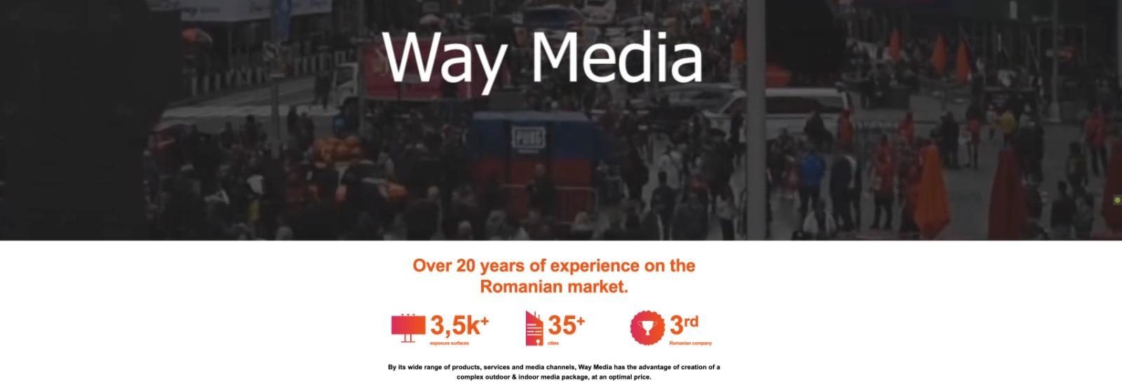 Antoanela Vasilescu și Way Media – ancheta jurnalistica despre publicitatea outdoor pentru cazinouri și pariuri sportive în Ilfov