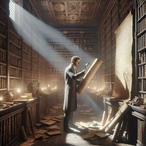 conspirații istorice