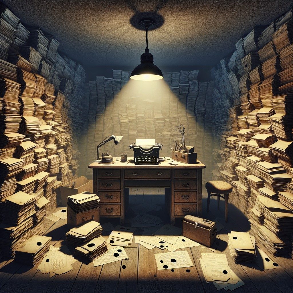 documente secrete