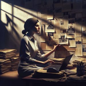 jurnalism investigativ