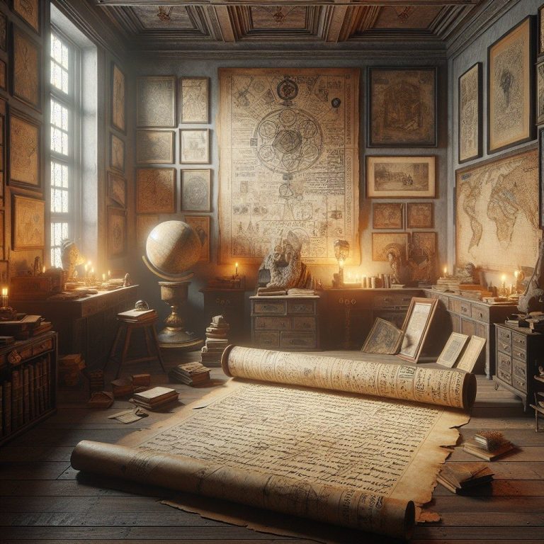 Mistere nerezolvate care au schimbat cursul istoriei