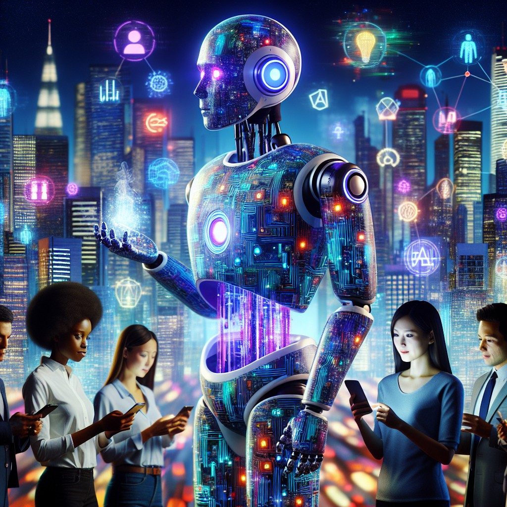 Cum schimbă inteligența artificială teoriile conspirației în 2026