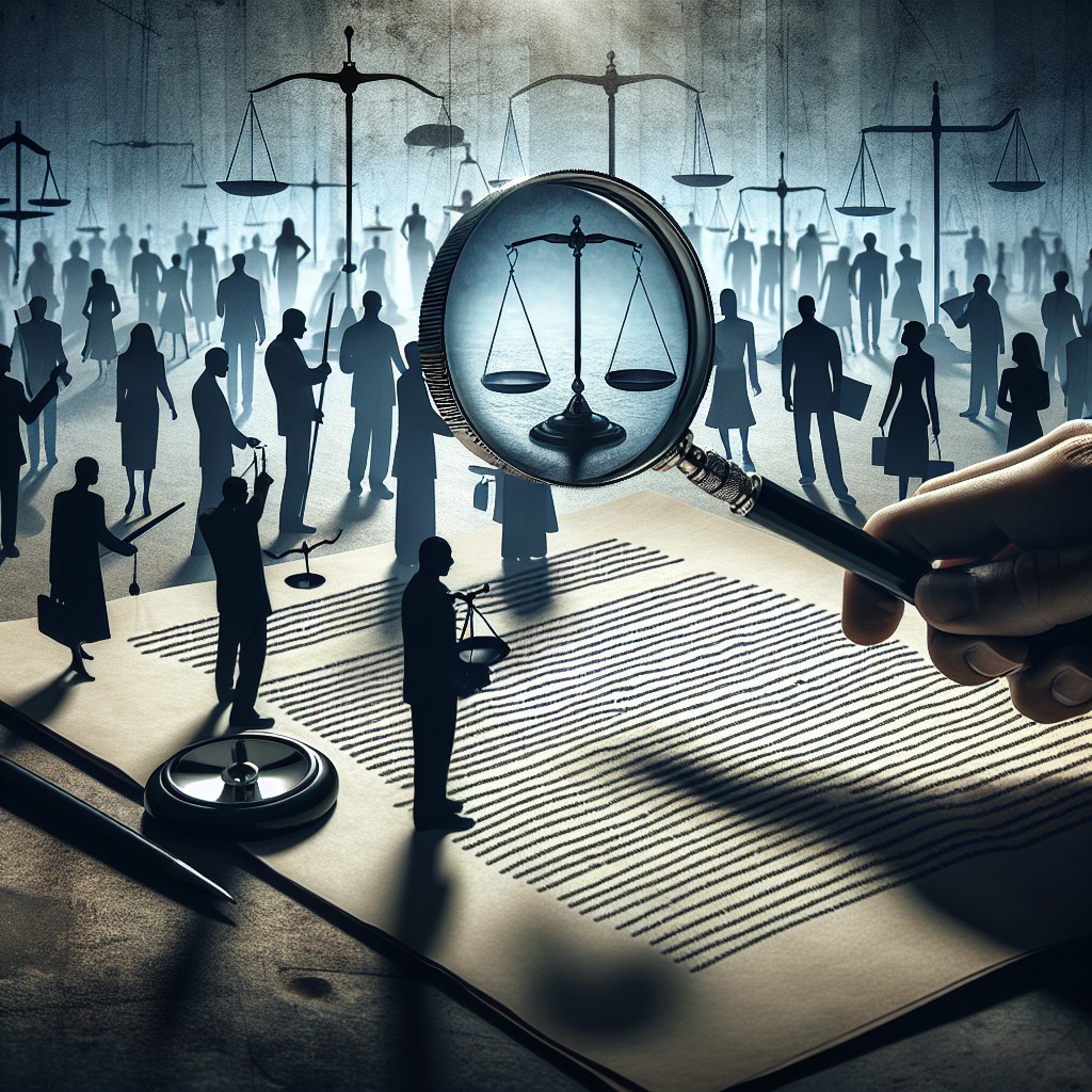 De ce investigaţiile independente sunt cruciale pentru transparenţa societăţii