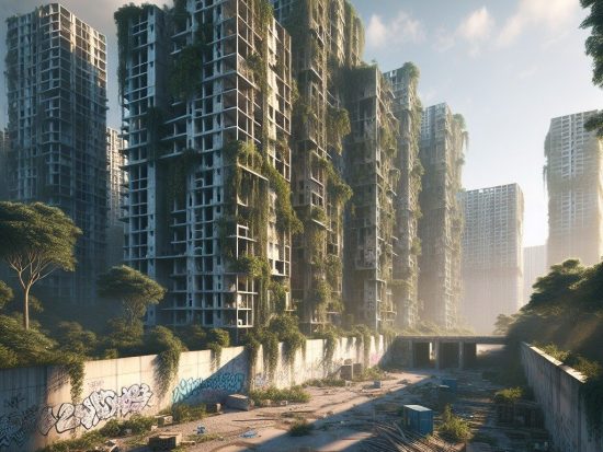 proiecte urbane