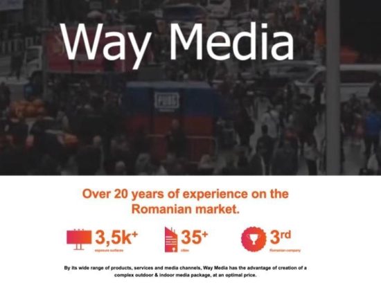 Antoanela Vasilescu și Way Media – ancheta jurnalistica despre publicitatea outdoor pentru cazinouri și pariuri sportive în Ilfov